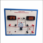 Digital Zener Diode Apparatus